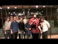 Red Line Concert with 36 Madison Ave part 3.m4v