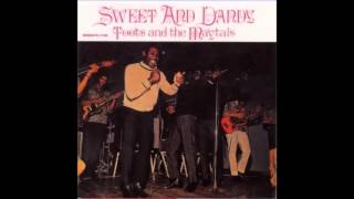 Watch Toots The Maytals Night And Day video