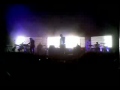 Massive Attack - Risingson (Live in Belo Horizonte, Brazil, 15-11-2010)