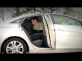 Hyundai Sonata 2011 Drive & Review (HD)