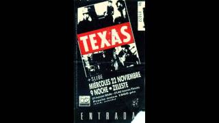 Watch Texas Nowhere Left To Hide video