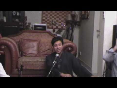 Javaid Akhtar - Naye kapre badal kar