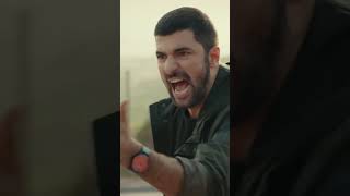Bütün Kemiklerini Kırarım Yahya - Sefirin Kızı