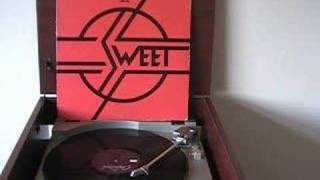 Watch Sweet Getting In The Mood For Love video