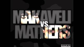 Watch Makaveli Until The End Of Time video