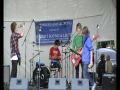 The Grifters Band - Hanwell Carnival 19.06.10 Part 4
