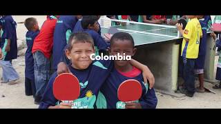 Donation Campaign for Dream Building projects