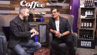 SalonCentric’s Coffee Talk with Sam Villa & Andrew Carruthers: Episode 2