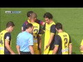 Arda Turan's injury