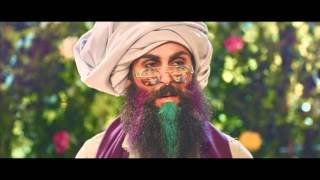Shakira - Angry Birds Commercial