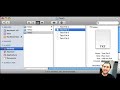 Merging Folders (MacMost Now 148)