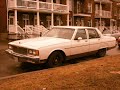 Pontiac Parisienne 1977 - 1986 Photo Compilation Tribute