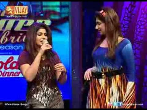 Super Singer Celebrity Season 03/05/14 Super Singer Celebrity Season 03/05/14 klip izle