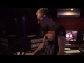 Protocol LIVE: Studio Session with Nicky Romero #01