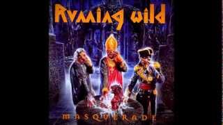 Watch Running Wild Masquerade video