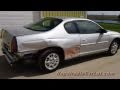 2003 Chevrolet Monte Carlo LS 2dr - Repairable wrecked Car Autoplex, Inc. HD