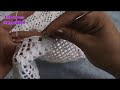 cuadritos a crochet