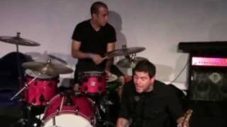 Watch Alien Ant Farm Orange Appeal video