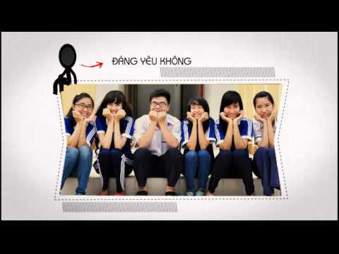 Project Proshow Giới Thiệu Lớp Học, Website