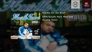 Watch South Park Mexican Riddla On Da Roof video