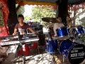 Mộc hóa ban nhạc minh tuấn 40
