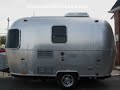 2014 Airstream Sport 16 Bambi Camping Rv Small Light images 2014 Airstream Sport 16 Bambi Camping Rv Small Light