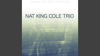 Watch Nat King Cole I Like To Riff video