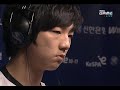 SWL 2011 Jaedong vs TurN 2011-03-05 @ Empire of the Sun