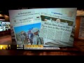 European Union votes to end Syrian arms embargo