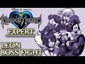 Kingdom Hearts