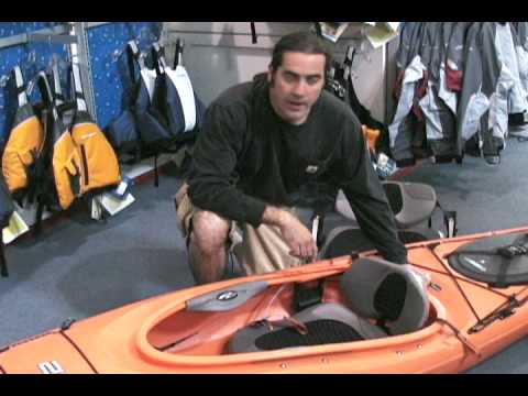 Phase 3 Kayak Seating Modifications | How To Save Money And Do It 