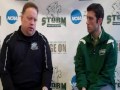 2012 Lake Erie College Football Signing Day