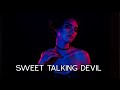 Gazelle Hunter / Skye Emanuel / La Vader - Sweet Talking Devil