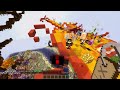 Minecraft : Fallen Kingdoms sur EpiCube ! Ep. 10 avec Bydules,Minorax,Metalarth13 et xBibo