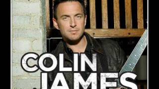 Watch Colin James Before The Dawn video