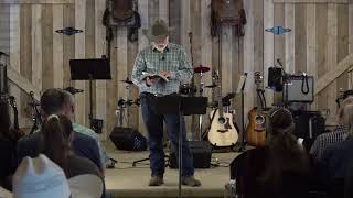 Wasatch Cowboy Church June 8 2021