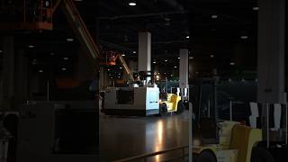 Special Delivery At Sema 2023
