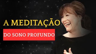 Chega De Ansiedade Noturna Meditação Para Sono Profundo