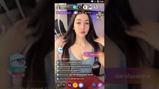 Bigo Live Join The Live Chat With Russian Beautiful Girl