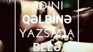 Qadin Haqqinda Maraqli Seyir