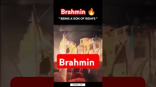 Brahmin Aura