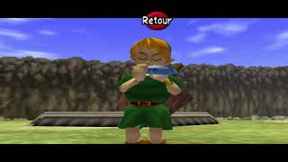 100% Zelda Master Quest Skulltula Dor Lac Hylia 56 Sur 100 Fr