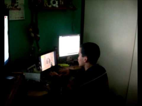 Adicción Video
