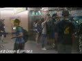 2013.7.26  RM權烈VJ & SUNNY 巧遇!