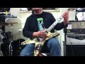 Rich Wilkinson - Impromptu Jam - Dean... Rich Wilkinson - Impromptu Jam - Dean...