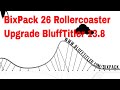 Nuovo BixPack 26 Rollercoaster