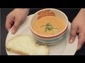 Simple Recipes & Techniques : Tomato Basil Soup Recipe