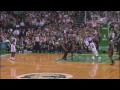 Video Rajon Rondo HD career mix