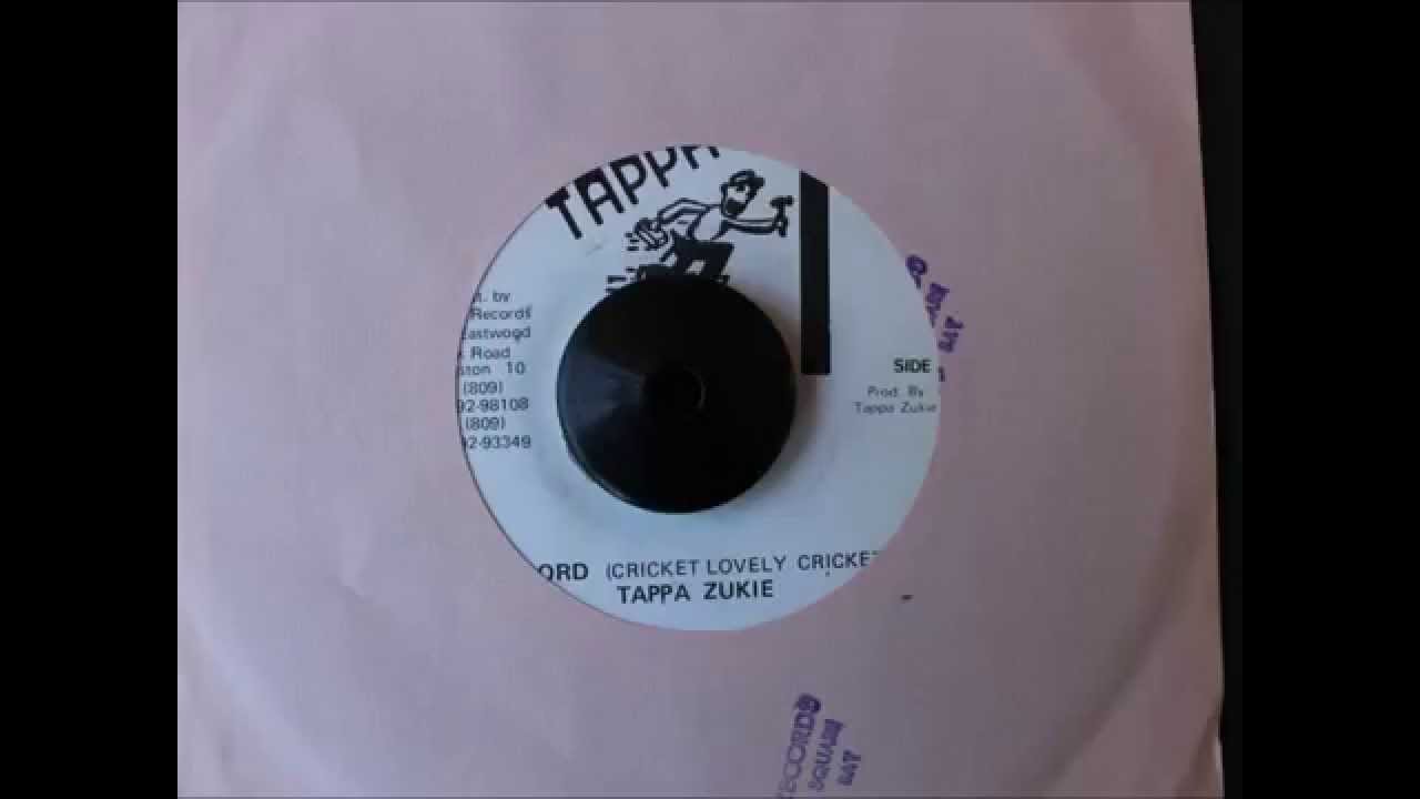 Tapper Zukie The Man From Bozrah Tapper Zukie The Man From Bozrah