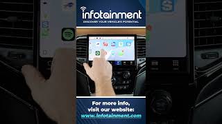 2014-2022 Jeep Grand Cherokee - 8.4 & 10.1 Oem Ublubn Uconnect 5 Upgrade - Infotainment